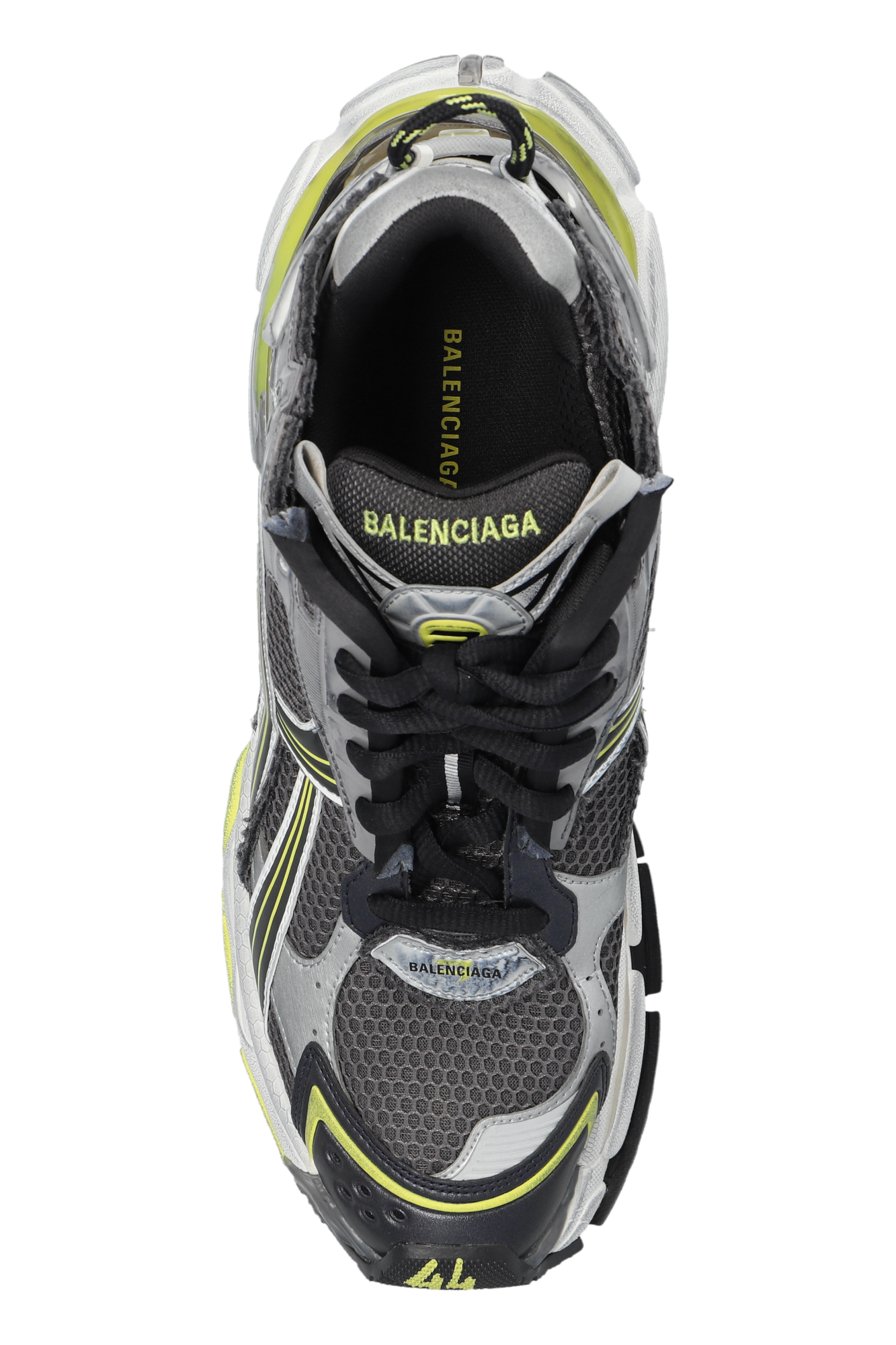 靴 balenciaga 22ss space shoes 43 Balenciaga Opens Pre-Order for